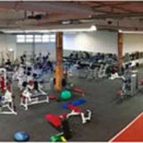 Bild von David Gym ZH-West