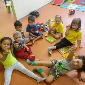 Bild von David Gym ZH-West