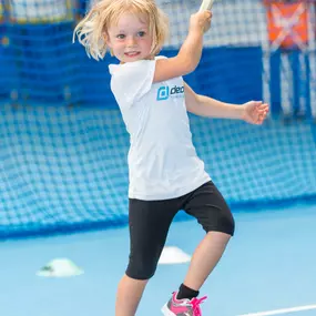 Bild von dedial TENNIS ACADEMY