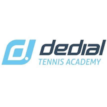 Logo de dedial TENNIS ACADEMY