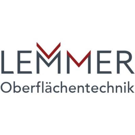 Logo van LEMMER Oberflächentechnik GmbH