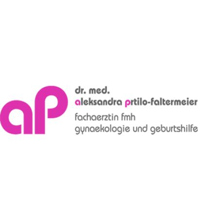 Logotipo de Dr. med. Prtilo Aleksandra