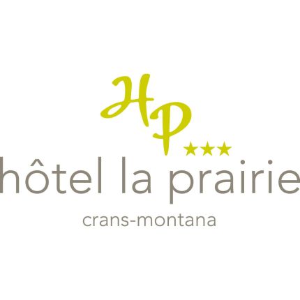 Logo from Hôtel La Prairie