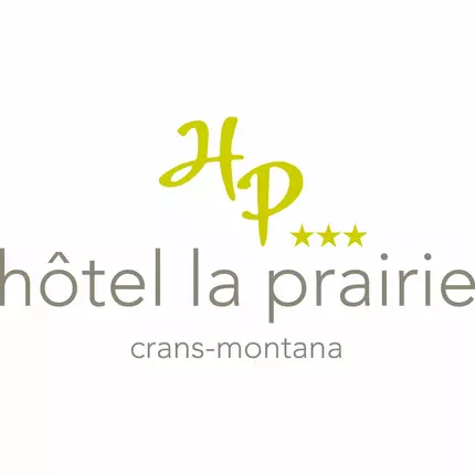 Logo de Hôtel La Prairie