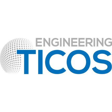 Logotyp från Ticos Engineering AG