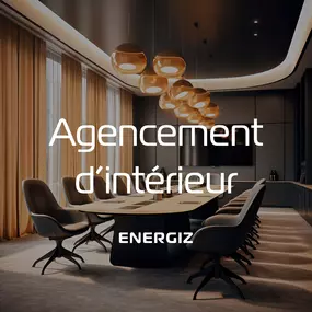 Bild von Energiz Group SA