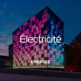 Bild von Energiz Group SA