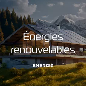 Bild von Energiz Group SA