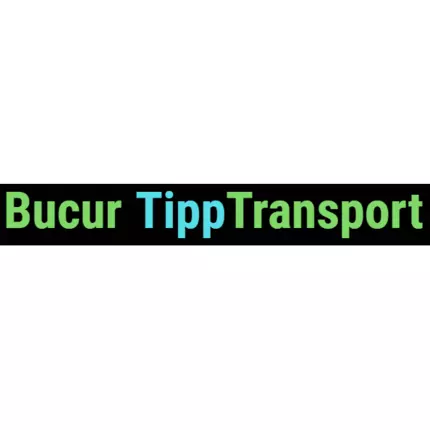 Logo da Bucur TippTransport