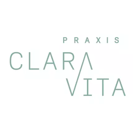 Logo fra Praxis Claravita