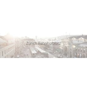 Bild von Zahnarzt Zürich Bahnhofplatz HB | ZURICHDENTAL®