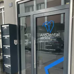 Bild von Arc Dental