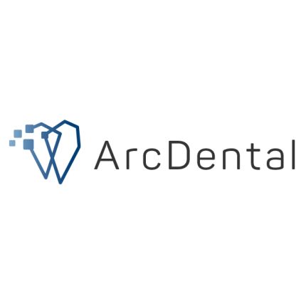 Logo van Arc Dental
