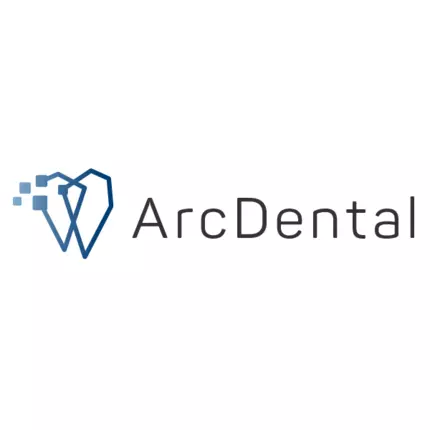 Logo de Arc Dental