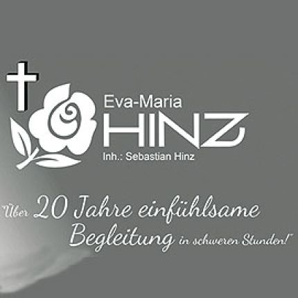 Logo fra Bestattung Hinz