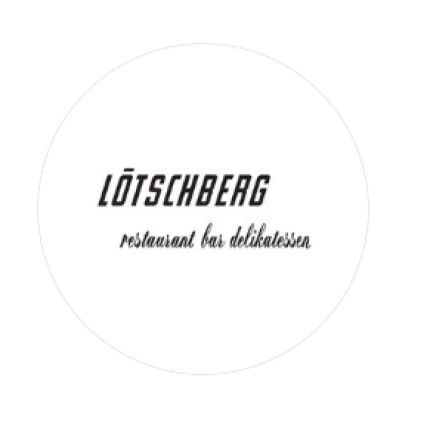 Logótipo de Le Lötschberg