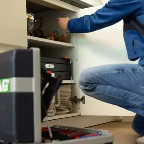 Bild von Lafag Ladenbau AG