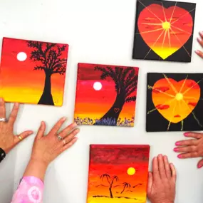 Bild von Colorbalance Atelier Sonja Voser