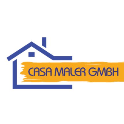 Logotipo de Casa - Maler GmbH