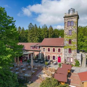 Bild von Berggasthof Butterberg