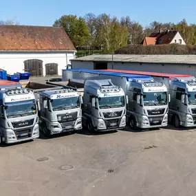 Bild von Raubold Transport & Handels GmbH