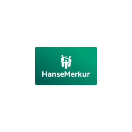 Logotyp från HanseMerkur Britta Endert