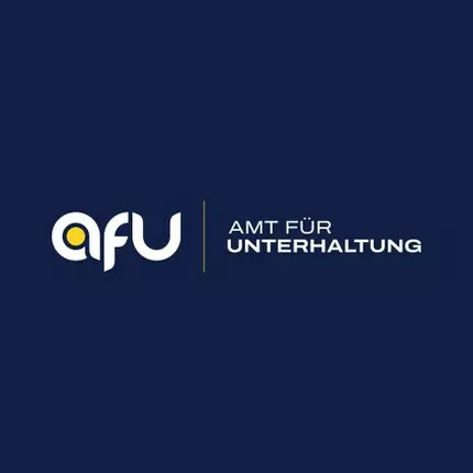 Logo von Amt für Unterhaltung