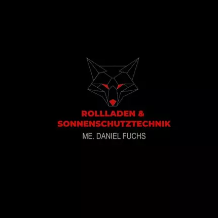 Logo od Rollladen & Sonnenschutztechnik me. Daniel Fuchs