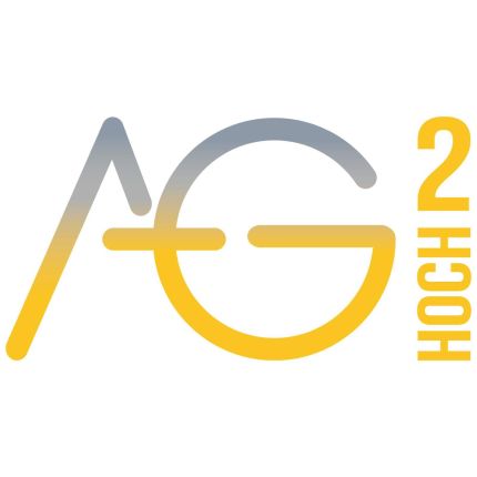 Logo fra AG HOCH 2 - Gesundheitssport & Therapie Bocholt