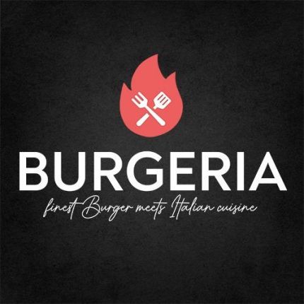 Logo da Burgeria Wedemark