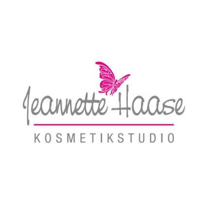 Logo from Kosmetikstudio Jeannette Haase