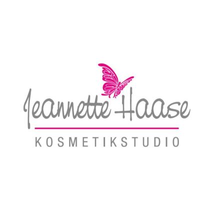 Logo fra Kosmetikstudio Jeannette Haase