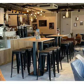 Bild von Coffee Bayt