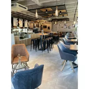 Bild von Coffee Bayt