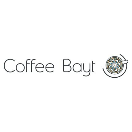 Logotyp från Coffee Bayt