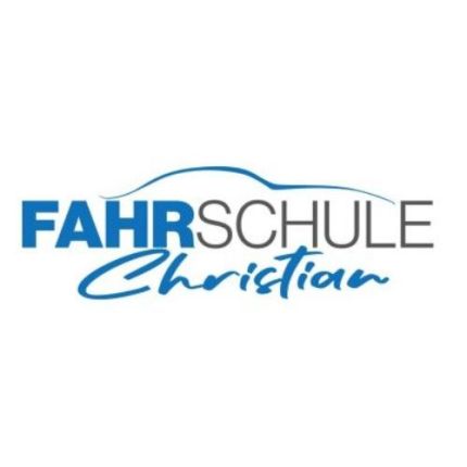 Logotyp från Fahrschule Christian