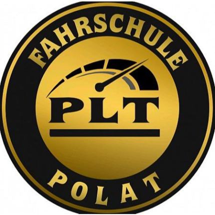 Logo da Fahrschule Polat
