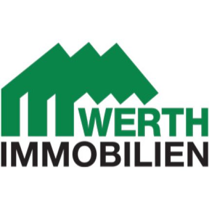 Logo van Werth Immobilien Meldorf
