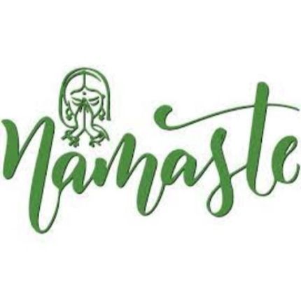Logo van Namaste Indisches Restaurant