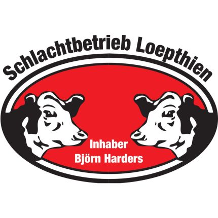 Logo van Schlachtbetrieb Loepthien