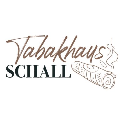 Logotipo de Tabakhaus Schall
