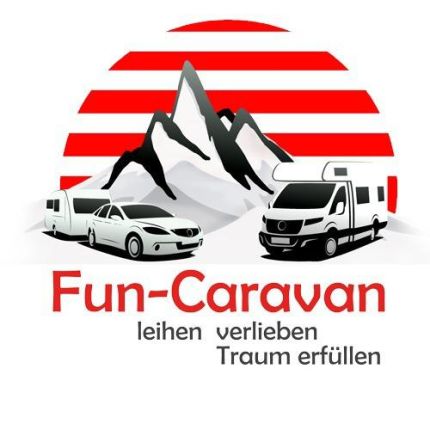 Logo van Fun-Caravan Inh. Stefan Ullrich