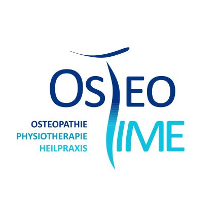 Logo od Osteotime Inh. Maike Evertz