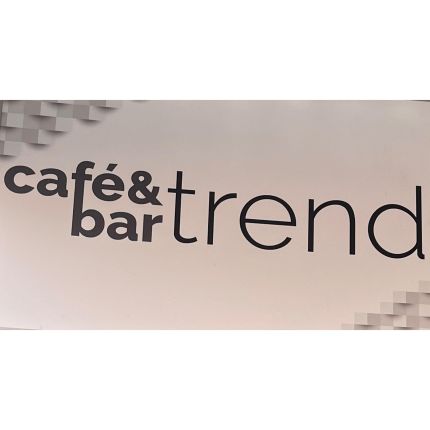 Logo fra Cafe & Bar Trend Inh. Zelijko Kulic