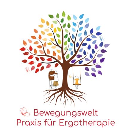 Logotyp från Bewegungswelt - Praxis für Ergotherapie