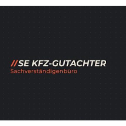 Logo de SE KFZ-Gutachter