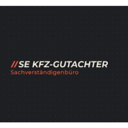 Logotipo de SE KFZ-Gutachter