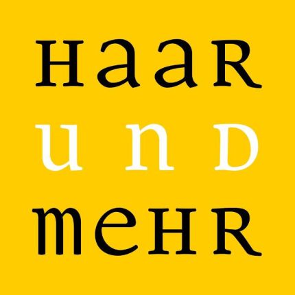 Logo van Haar und Mehr