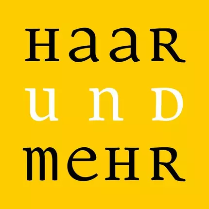 Logo da Haar und Mehr