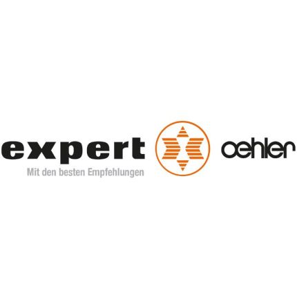 Logotipo de expert Oehler Haushaltsgeräte Offenburg